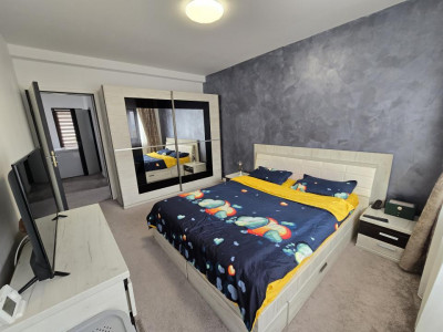 Case de vanzare Sibiu Calea Cisnadiei - Arhitectilor imagine mica 4