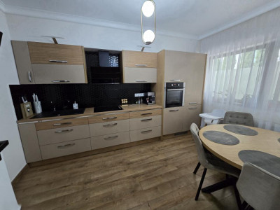 Case de vanzare Sibiu Calea Cisnadiei - Arhitectilor imagine mica 7