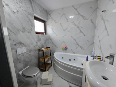 Case de vanzare Sibiu Calea Cisnadiei - Arhitectilor imagine mica 8