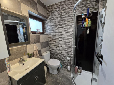 Case de vanzare Sibiu Calea Cisnadiei - Arhitectilor imagine mica 9