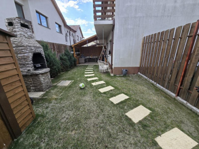 Case de vanzare Sibiu Calea Cisnadiei - Arhitectilor imagine mica 11