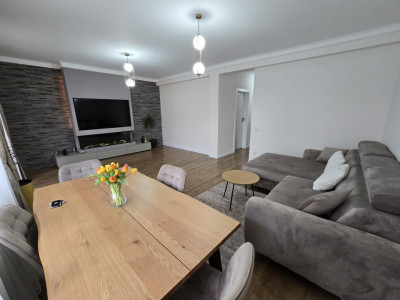 Case de vanzare Sibiu Calea Cisnadiei - Arhitectilor imagine mica 12