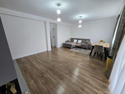 Case de vanzare Sibiu Calea Cisnadiei - Arhitectilor imagine mica 13