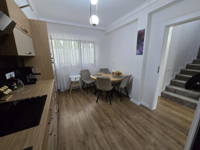 Case de vanzare Sibiu Calea Cisnadiei - Arhitectilor imagine mica 14