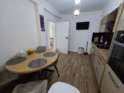 Case de vanzare Sibiu Calea Cisnadiei - Arhitectilor imagine mica 15