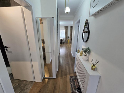 Case de vanzare Sibiu Calea Cisnadiei - Arhitectilor imagine mica 16