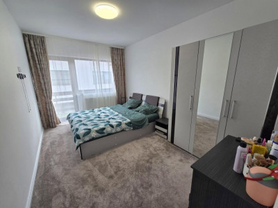 Case de vanzare Sibiu Calea Cisnadiei - Arhitectilor imagine mica 18