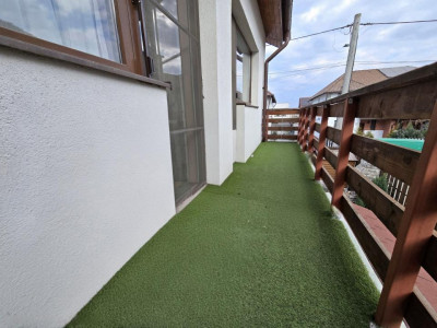 Case de vanzare Sibiu Calea Cisnadiei - Arhitectilor imagine mica 19