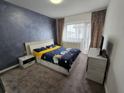 Case de vanzare Sibiu Calea Cisnadiei - Arhitectilor imagine mica 20