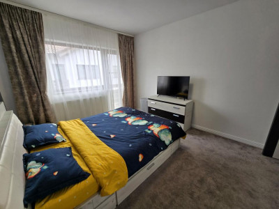 Case de vanzare Sibiu Calea Cisnadiei - Arhitectilor imagine mica 21