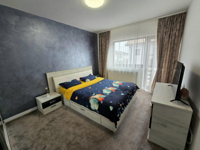 Case de vanzare Sibiu Calea Cisnadiei - Arhitectilor imagine mica 22