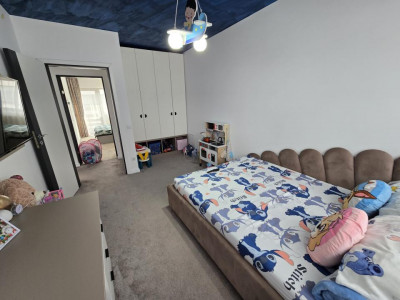 Case de vanzare Sibiu Calea Cisnadiei - Arhitectilor imagine mica 24