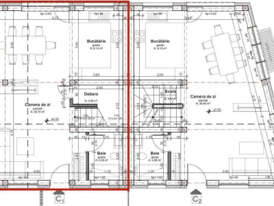 Case de vanzare Cluj-Napoca Dambul-Rotund imagine mica 7