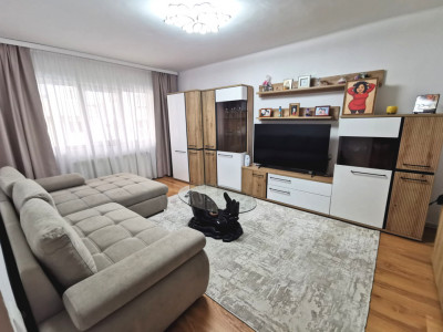 Apartamente de vanzare Sibiu Turnisor imagine mica 1