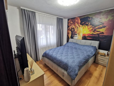 Apartamente de vanzare Sibiu Turnisor imagine mica 4