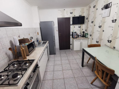 Apartamente de vanzare Sibiu Turnisor imagine mica 8