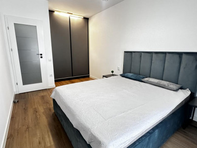 Apartamente de inchiriat Sibiu Doamna Stanca imagine mica 3