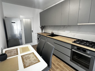 Apartamente de inchiriat Sibiu Doamna Stanca imagine mica 5