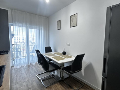 Apartamente de inchiriat Sibiu Doamna Stanca imagine mica 6
