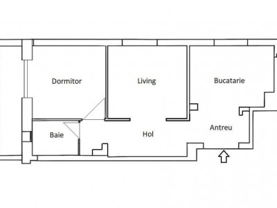 Apartamente de vanzare Cluj-Napoca Gheorgheni imagine mica 9