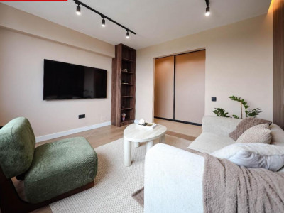 Apartamente de vanzare Cluj-Napoca Gheorgheni imagine mica 2