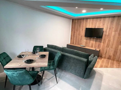 Apartamente de vanzare Sibiu Doamna Stanca imagine mica 2