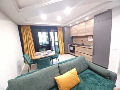 Apartamente de vanzare Sibiu Doamna Stanca imagine mica 5