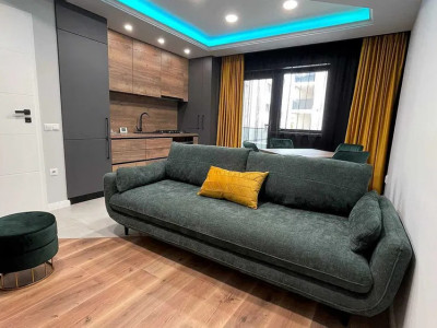 Apartamente de vanzare Sibiu Doamna Stanca imagine mica 7