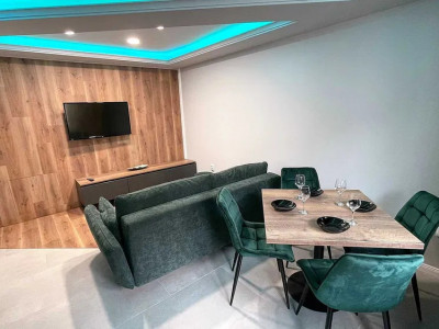 Apartamente de vanzare Sibiu Doamna Stanca imagine mica 11