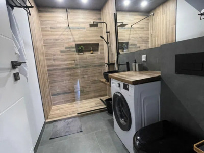 Apartamente de vanzare Sibiu Doamna Stanca imagine mica 9