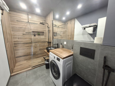 Apartamente de vanzare Sibiu Doamna Stanca imagine mica 8