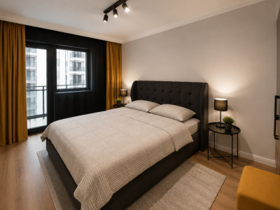 Apartament cochet cu predare imediata in Doamna Stanca Sibiu