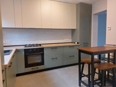 Case de vanzare Cisnadie imagine mica 3