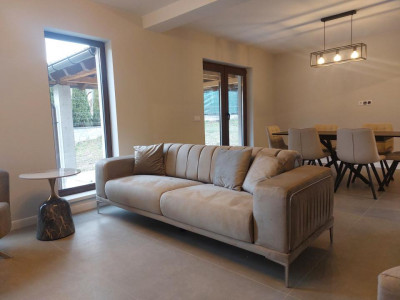 Case de vanzare Cisnadie imagine mica 4