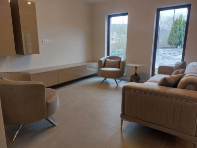 Case de vanzare Cisnadie imagine mica 5