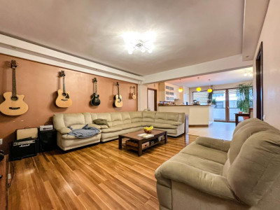 Apartamente de vanzare Cluj-Napoca Grigorescu imagine mica 1