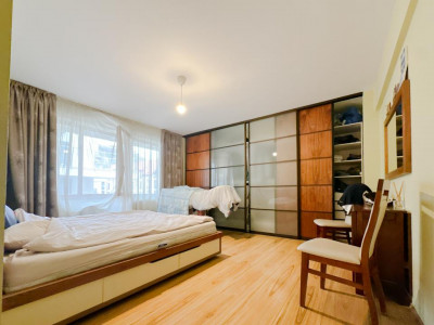 Apartamente de vanzare Cluj-Napoca Grigorescu imagine mica 5