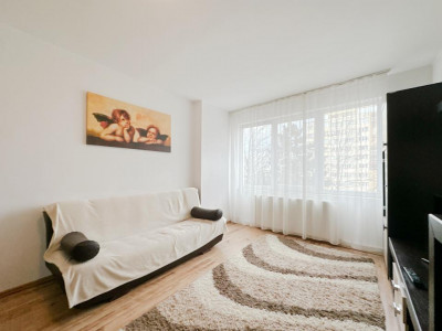 Apartamente de vanzare Cluj-Napoca Gheorgheni imagine mica 2