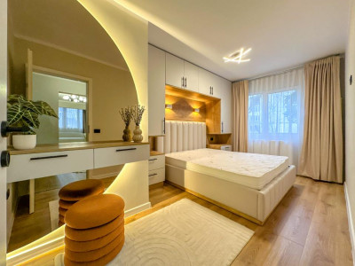 Apartamente de vanzare Cluj-Napoca Grigorescu imagine mica 1