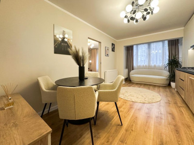 Apartamente de vanzare Cluj-Napoca Grigorescu imagine mica 4