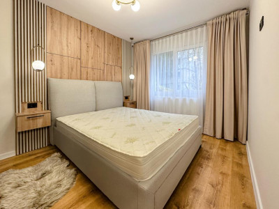 Apartamente de vanzare Cluj-Napoca Grigorescu imagine mica 5