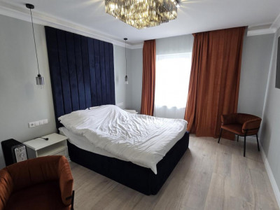 Hoteluri de vanzare Sibiu Turnisor imagine mica 3
