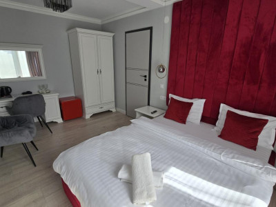 Hoteluri de vanzare Sibiu Turnisor imagine mica 4