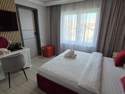 Hoteluri de vanzare Sibiu Turnisor imagine mica 6