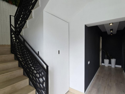 Hoteluri de vanzare Sibiu Turnisor imagine mica 12