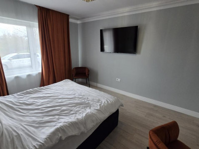 Hoteluri de vanzare Sibiu Turnisor imagine mica 13