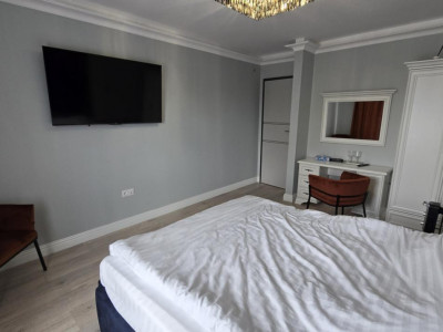 Hoteluri de vanzare Sibiu Turnisor imagine mica 14