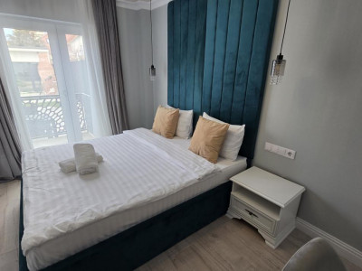 Hoteluri de vanzare Sibiu Turnisor imagine mica 15