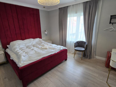 Hoteluri de vanzare Sibiu Turnisor imagine mica 16