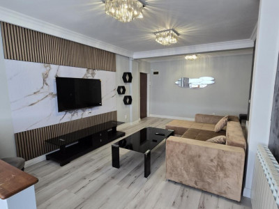 Apartamente de vanzare Sibiu Terezian imagine mica 2